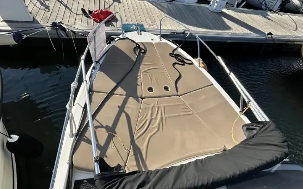 slider 10 Quicksilver  805 Open
