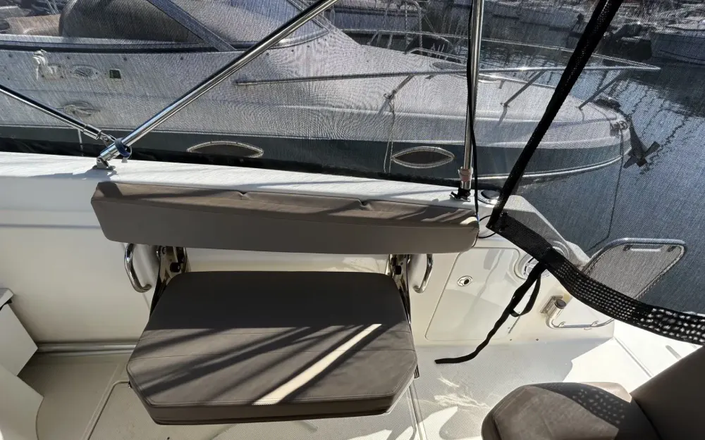slider 11 Quicksilver  805 Open