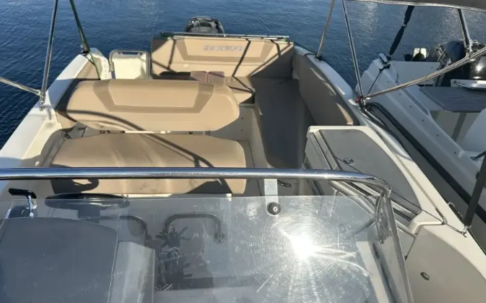 slider 2 Quicksilver  805 Open