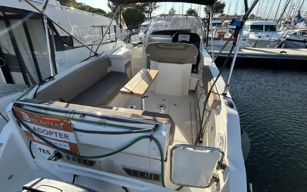 slider 3 Quicksilver  805 Open