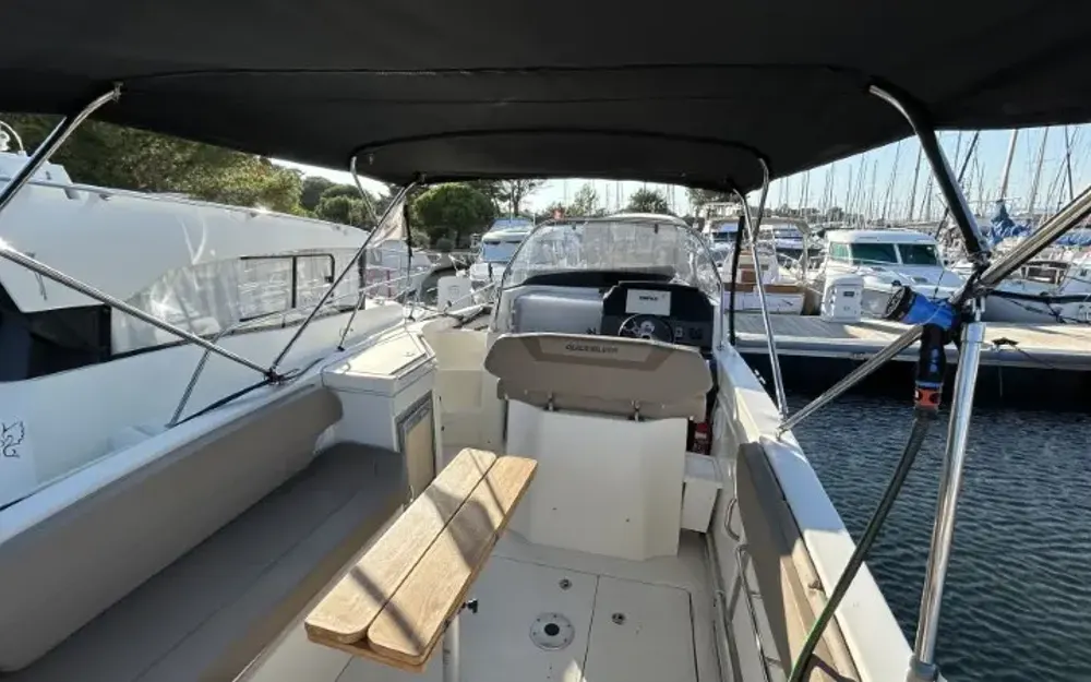 slider 4 Quicksilver  805 Open