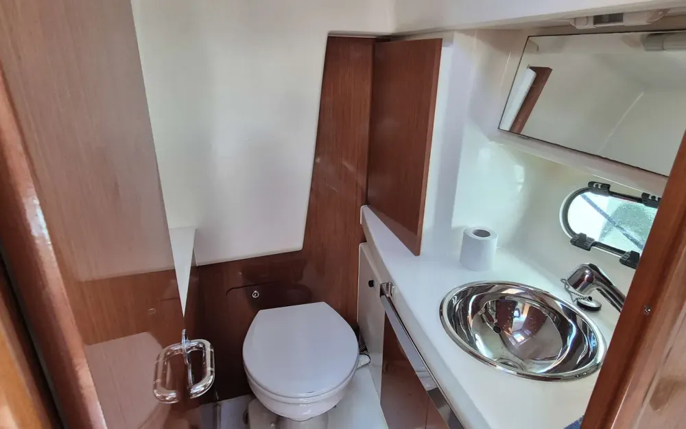 slider 2 Jeanneau Prestige 30 S
