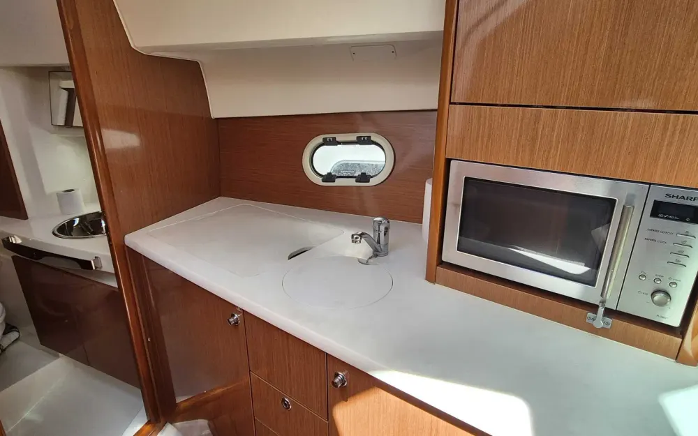 slider 3 Jeanneau Prestige 30 S