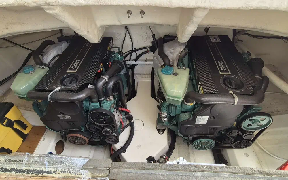 slider 4 Jeanneau Prestige 30