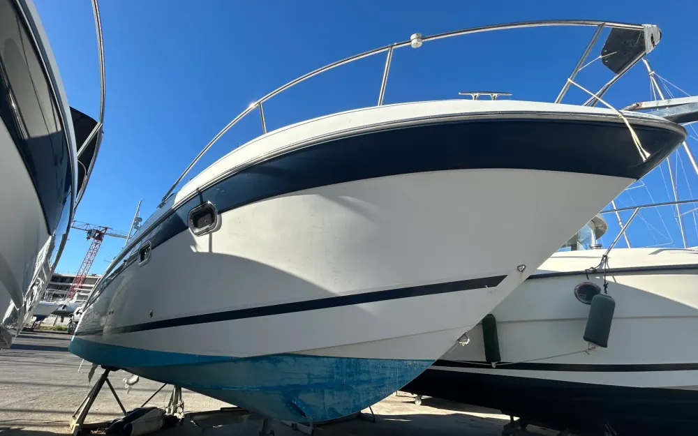 slider 17 Four Winns Vista 268