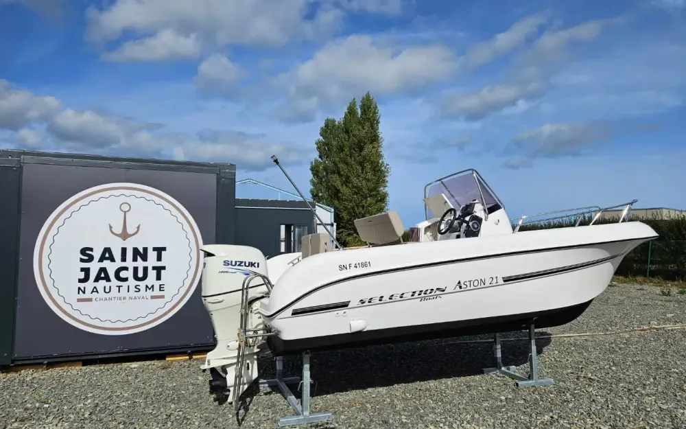 slider 0 Selection Boats Aston 21