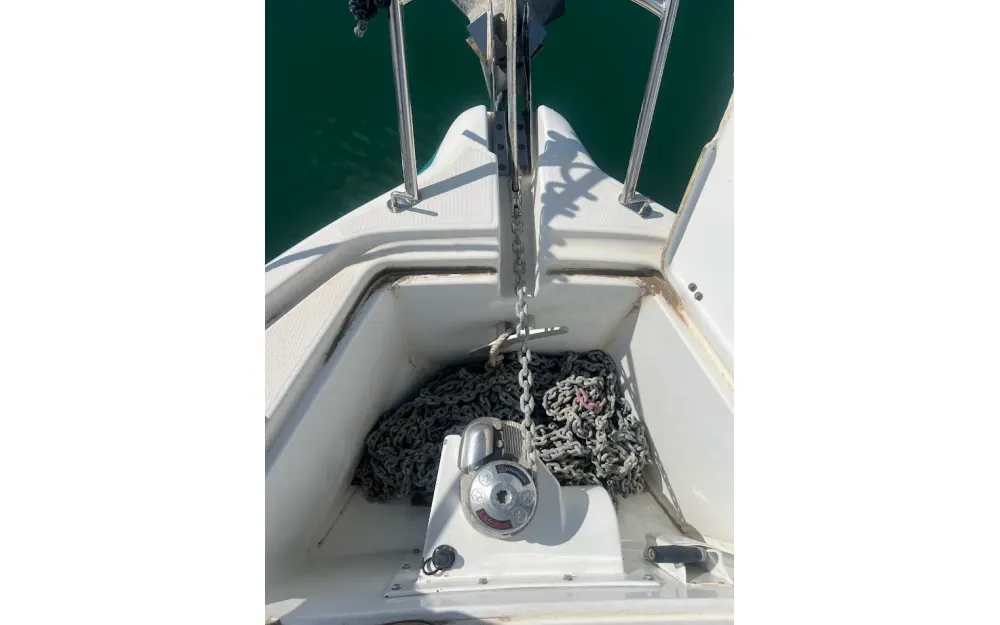 slider 19 Jeanneau Merry Fisher 805