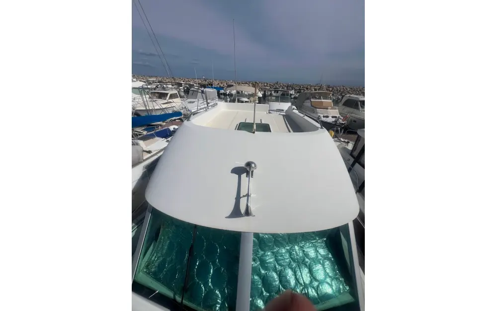 slider 20 Jeanneau Merry Fisher 805