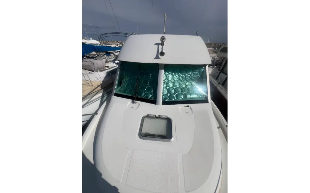 slider 2 Jeanneau Merry Fisher 805