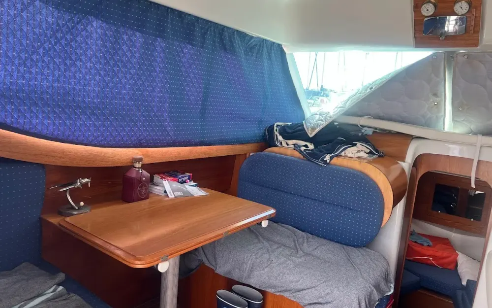 slider 4 Jeanneau Merry Fisher 805