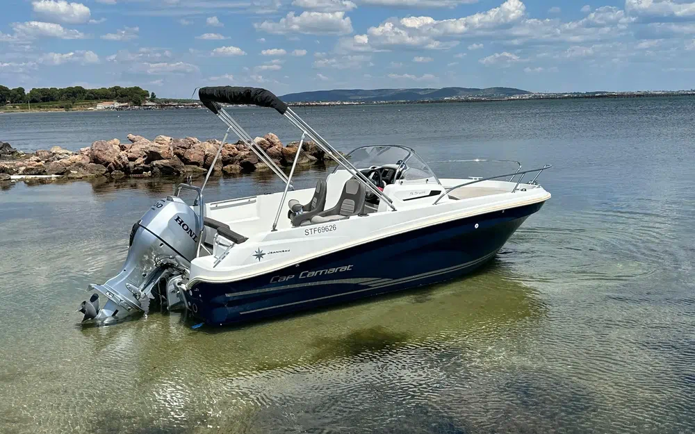 slider 0 Jeanneau Cap Camarat 5.5 WA