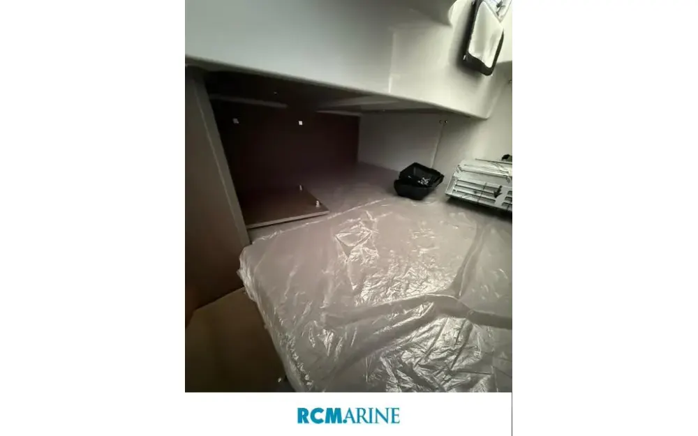 slider 0 Beneteau Gran Turismo 32
