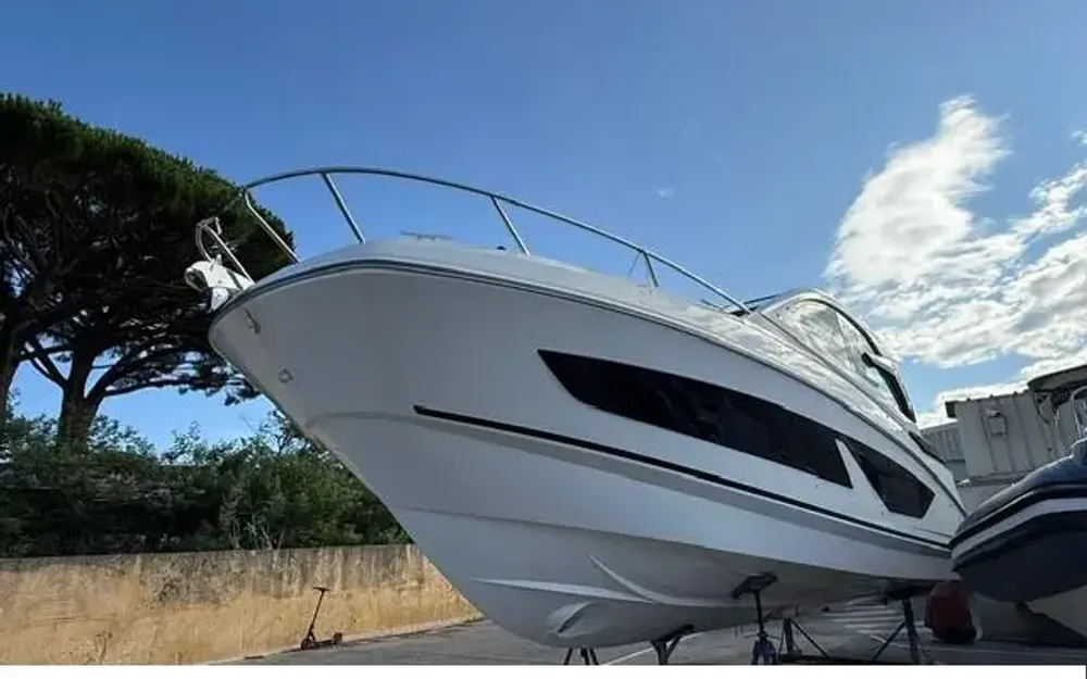slider 22 Beneteau Gran Turismo 32