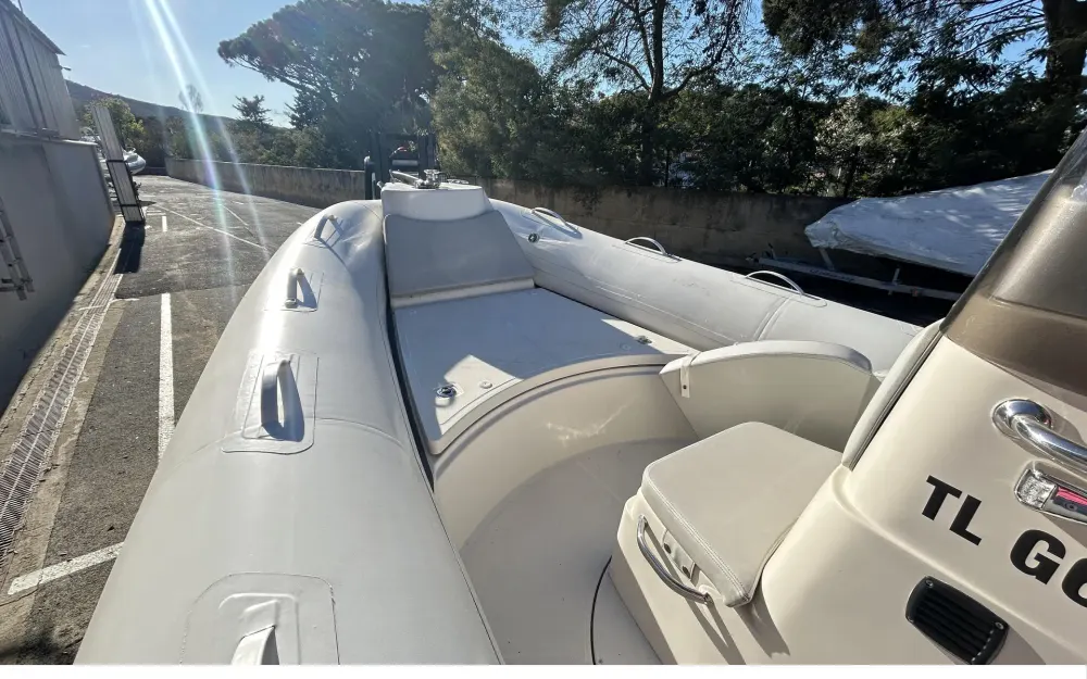 slider 10 BWA Sport 22 GT