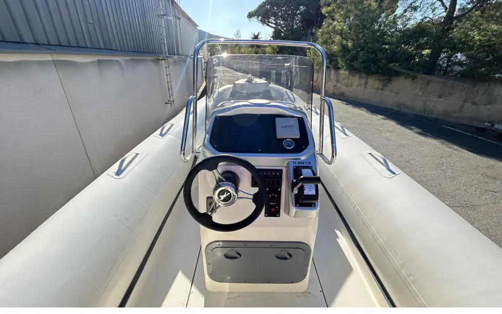 slider 14 BWA Sport 22 GT