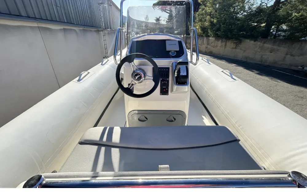 slider 15 BWA Sport 22 GT