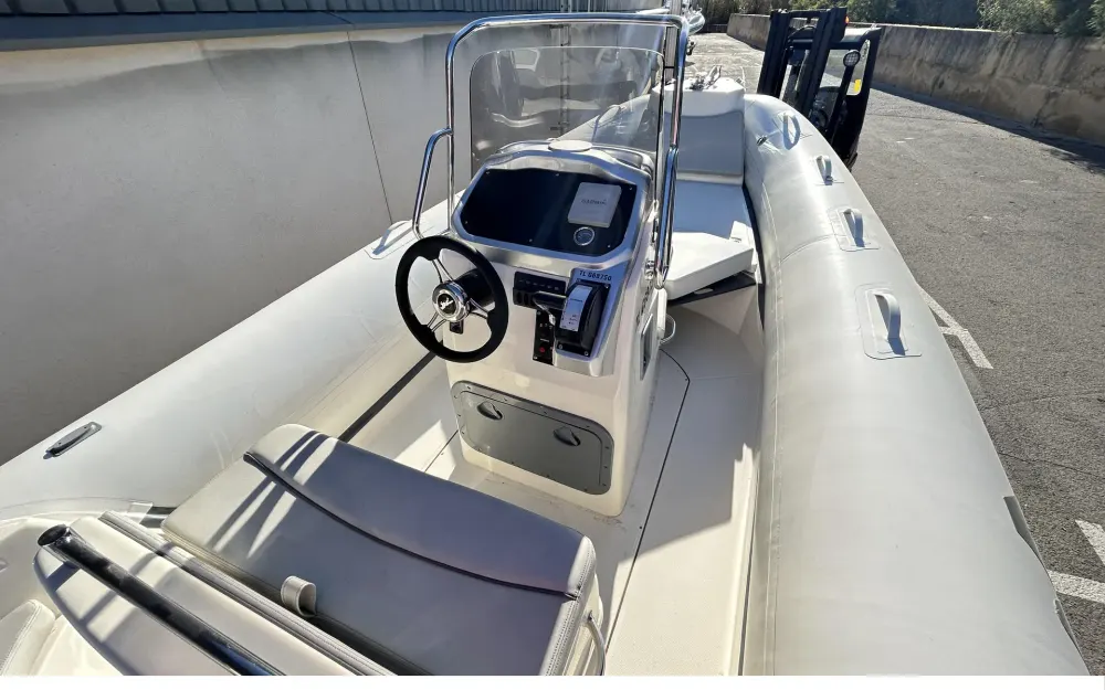 slider 16 BWA Sport 22 GT