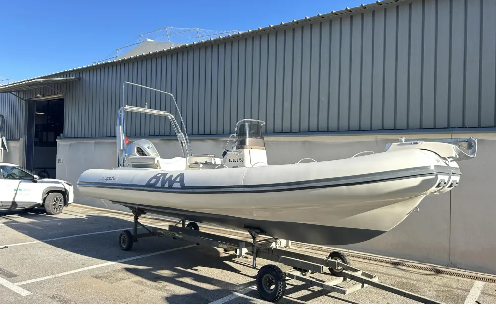 slider 19 BWA Sport 22 GT