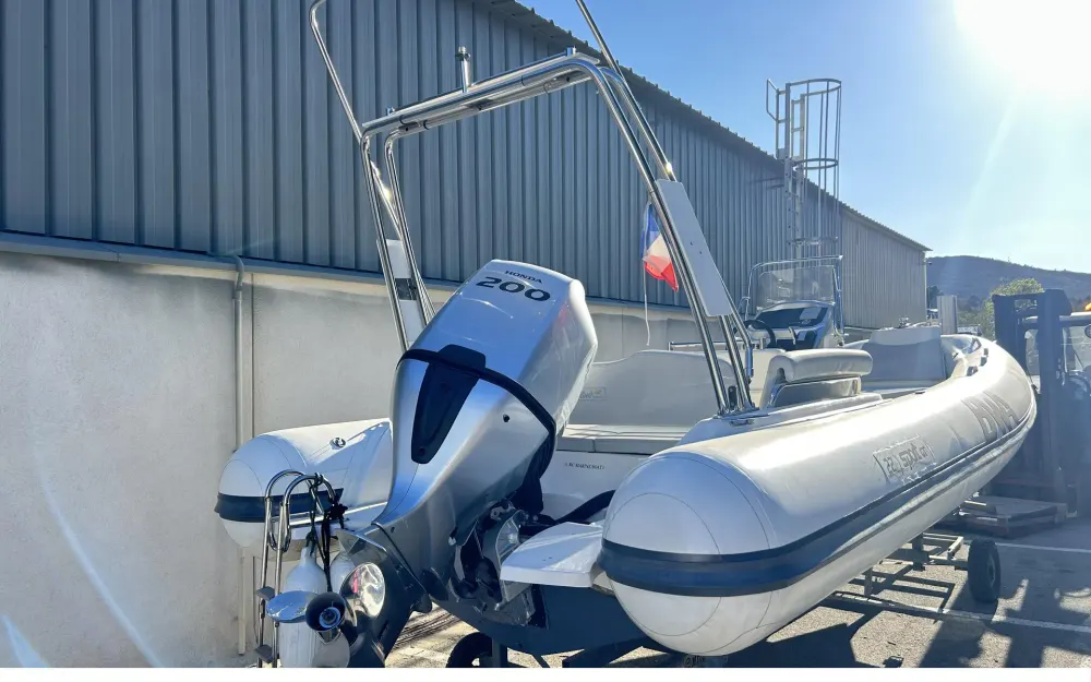 slider 20 BWA Sport 22 GT