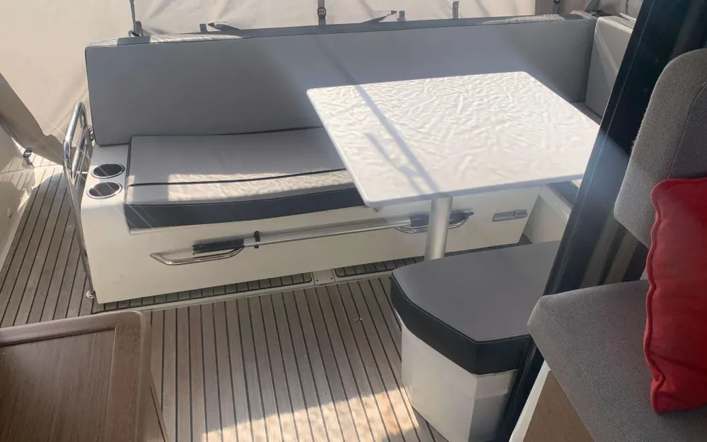 slider 20 Jeanneau Merry Fisher 895