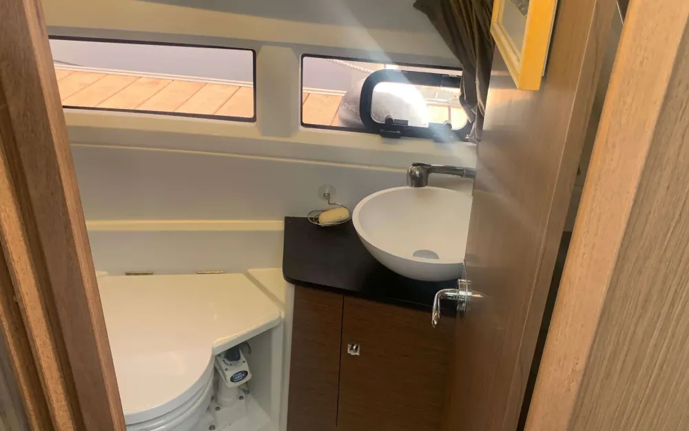 slider 23 Jeanneau Merry Fisher 895
