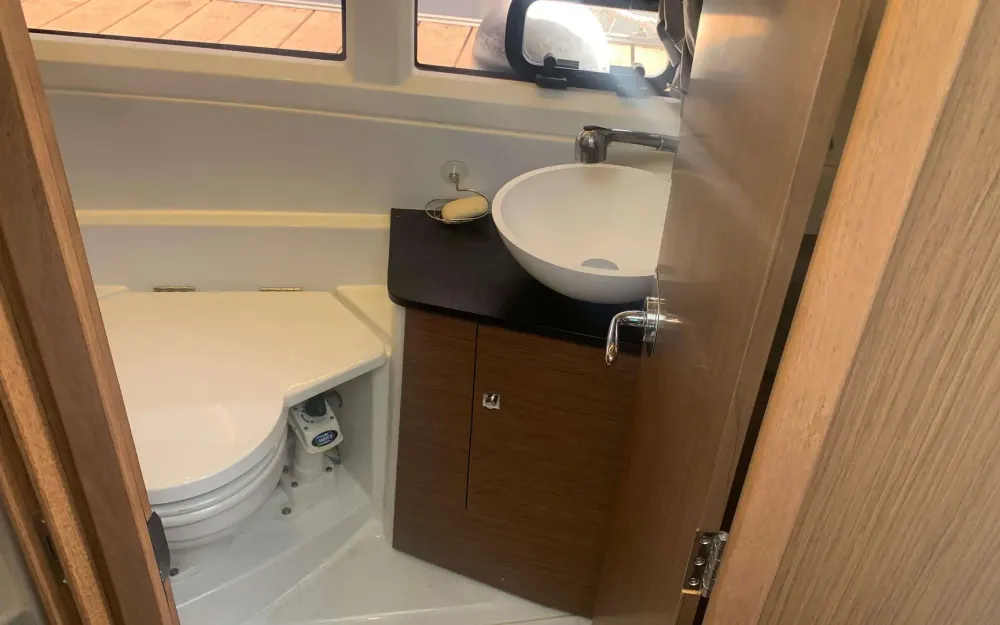 slider 24 Jeanneau Merry Fisher 895