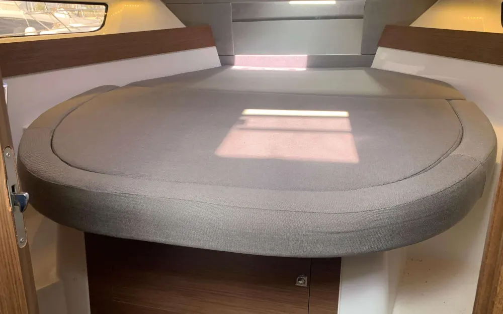 slider 28 Jeanneau Merry Fisher 895