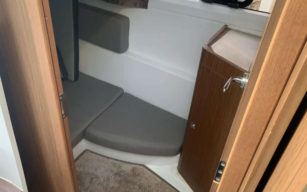slider 32 Jeanneau Merry Fisher 895
