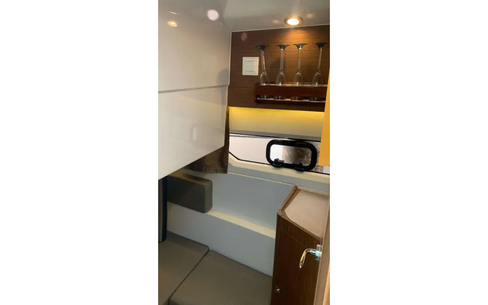 slider 33 Jeanneau Merry Fisher 895