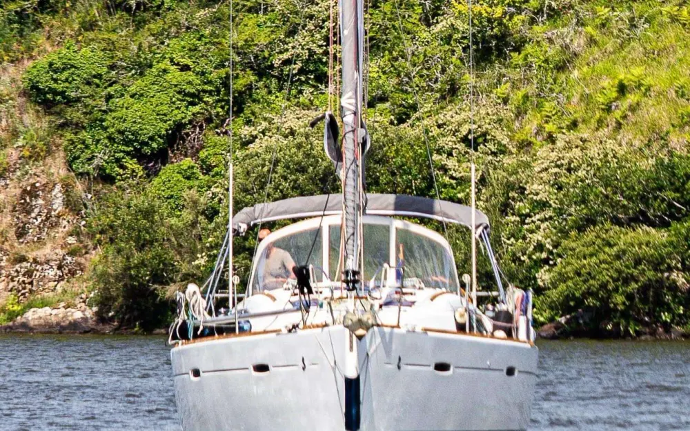 slider 9 Beneteau Oceanis 40
