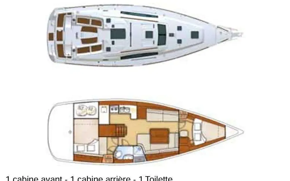slider 11 Beneteau Oceanis 40
