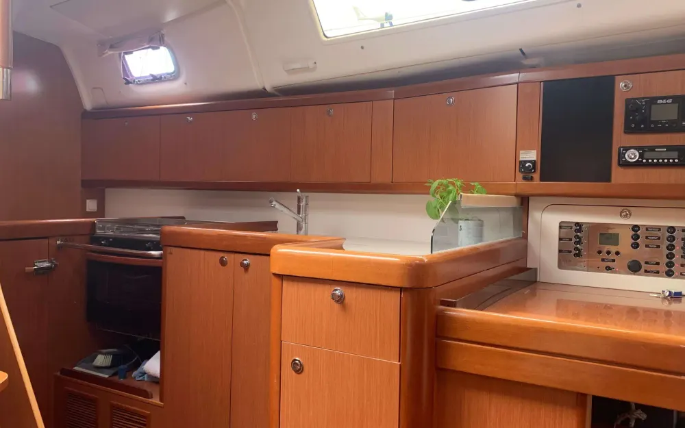 slider 13 Beneteau Oceanis 40