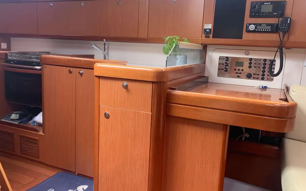 slider 25 Beneteau Oceanis 40