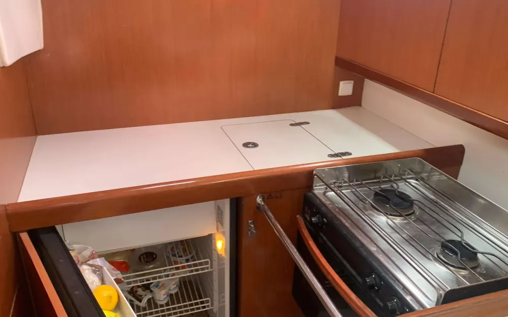 slider 27 Beneteau Oceanis 40