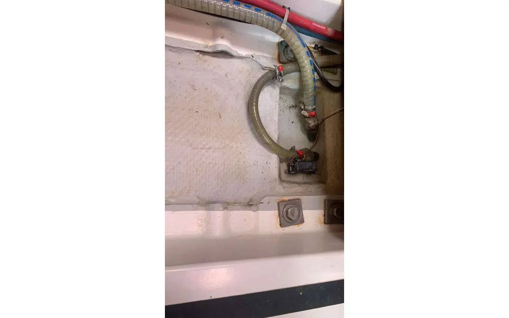 slider 33 Beneteau Oceanis 40