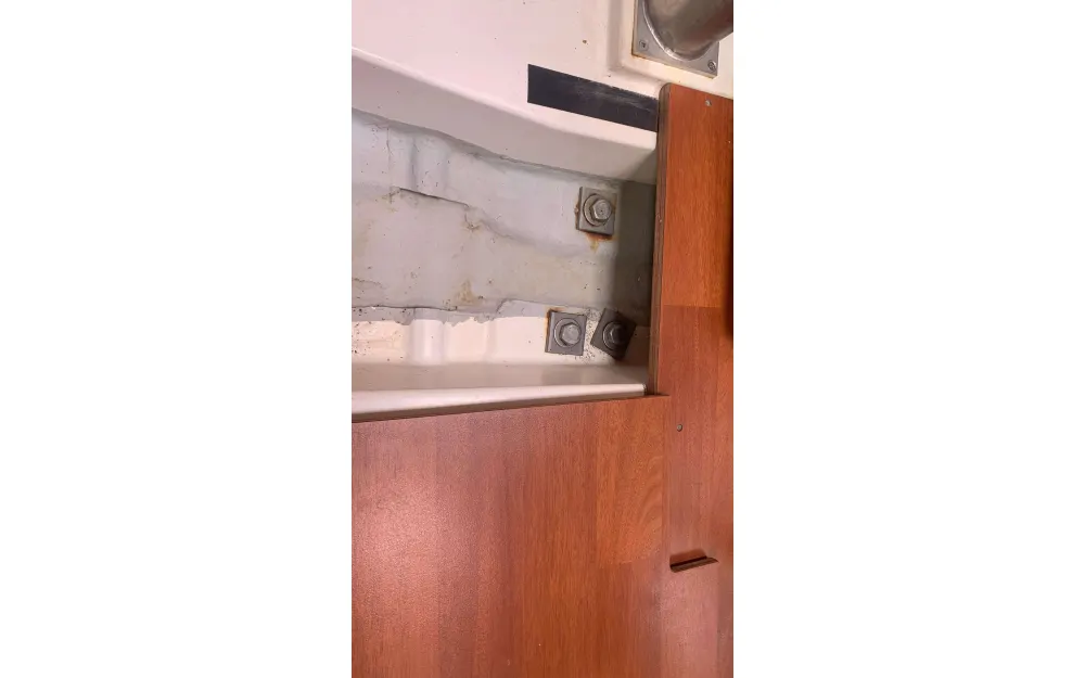 slider 35 Beneteau Oceanis 40