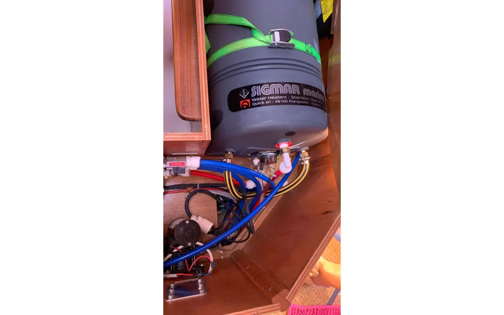 slider 34 Dufour Gib Sea 43