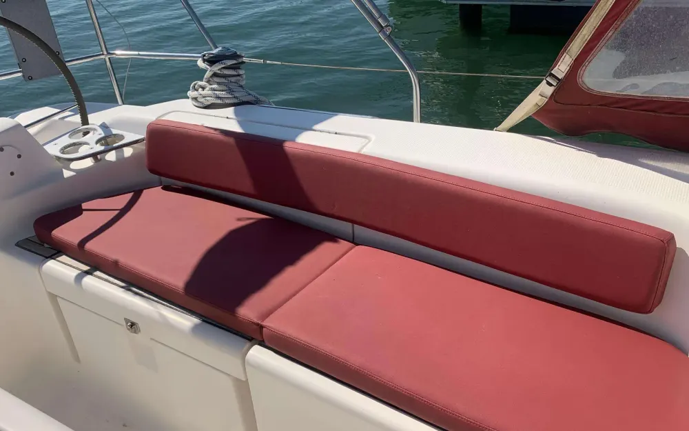 slider 41 Dufour Gib Sea 43