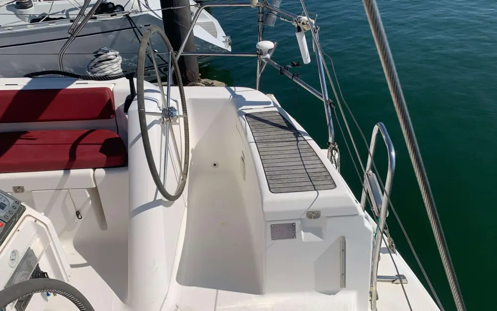 slider 42 Dufour Gib Sea 43