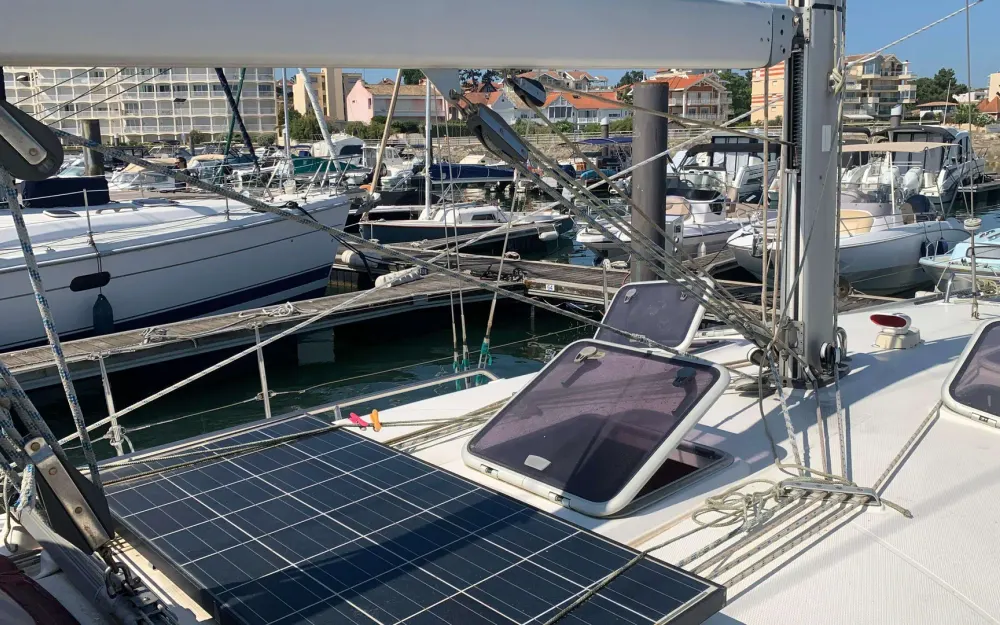 slider 45 Dufour Gib Sea 43