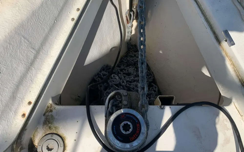 slider 47 Dufour Gib Sea 43