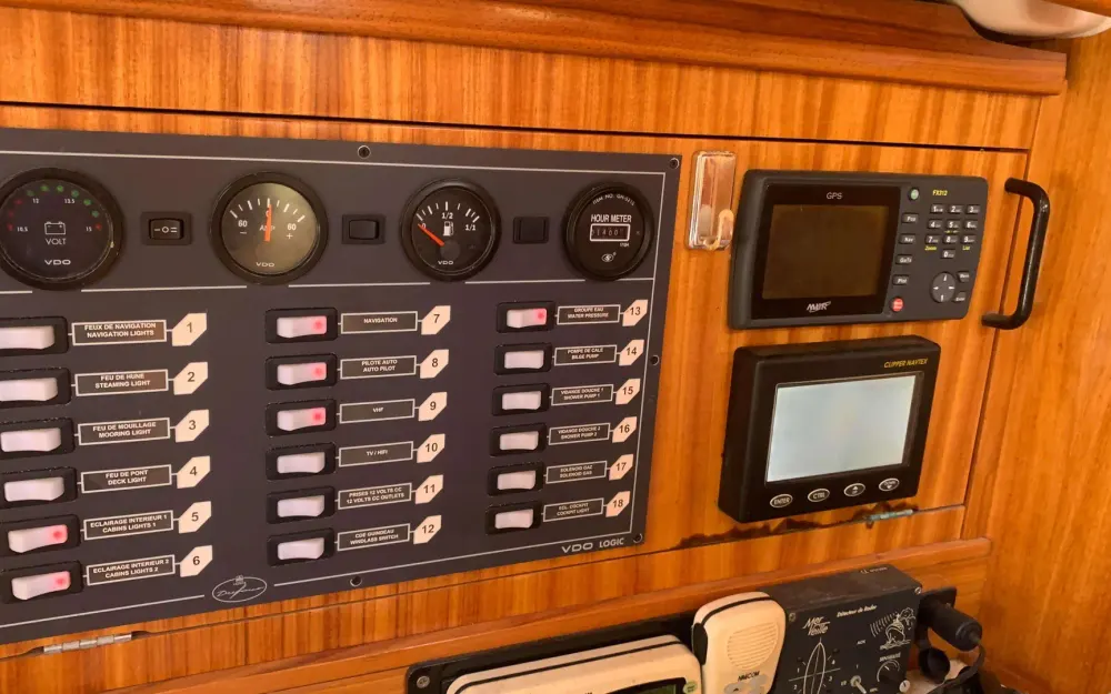 slider 48 Dufour Gib Sea 43