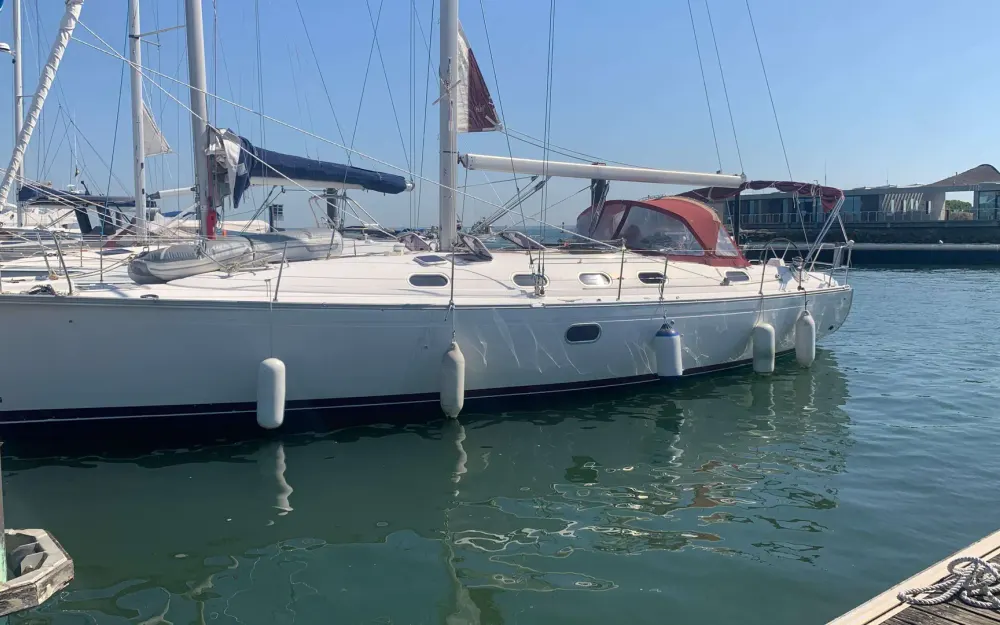 slider 50 Dufour Gib Sea 43