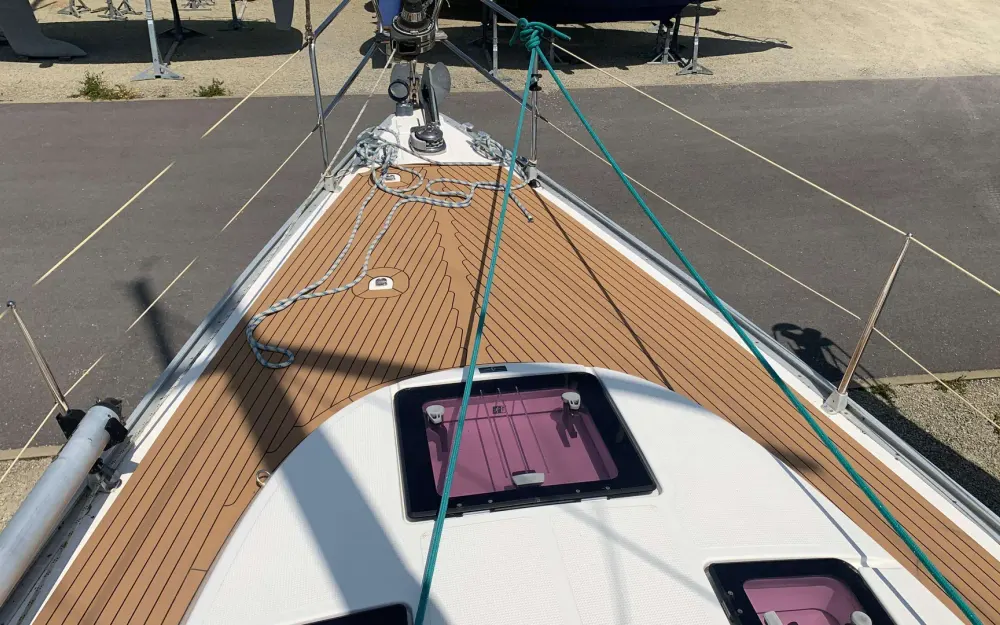 slider 14 Bavaria  40 Cruiser