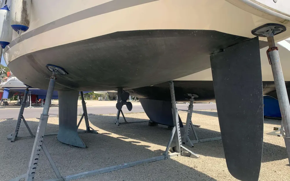 slider 15 Bavaria  40 Cruiser