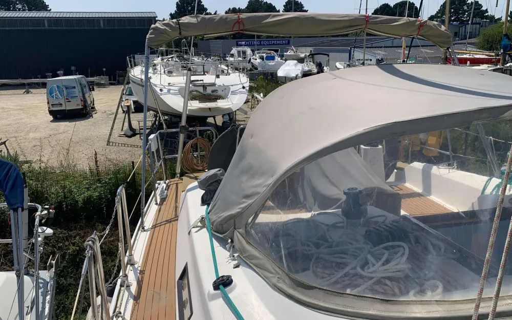 slider 18 Bavaria  40 Cruiser