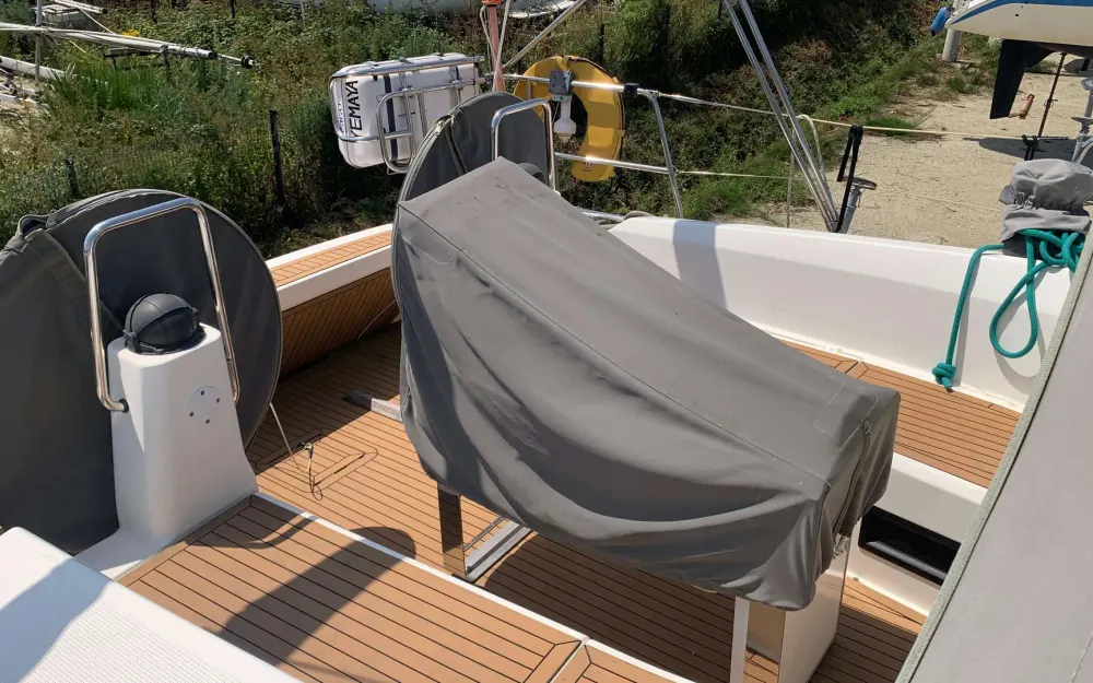 slider 19 Bavaria  40 Cruiser