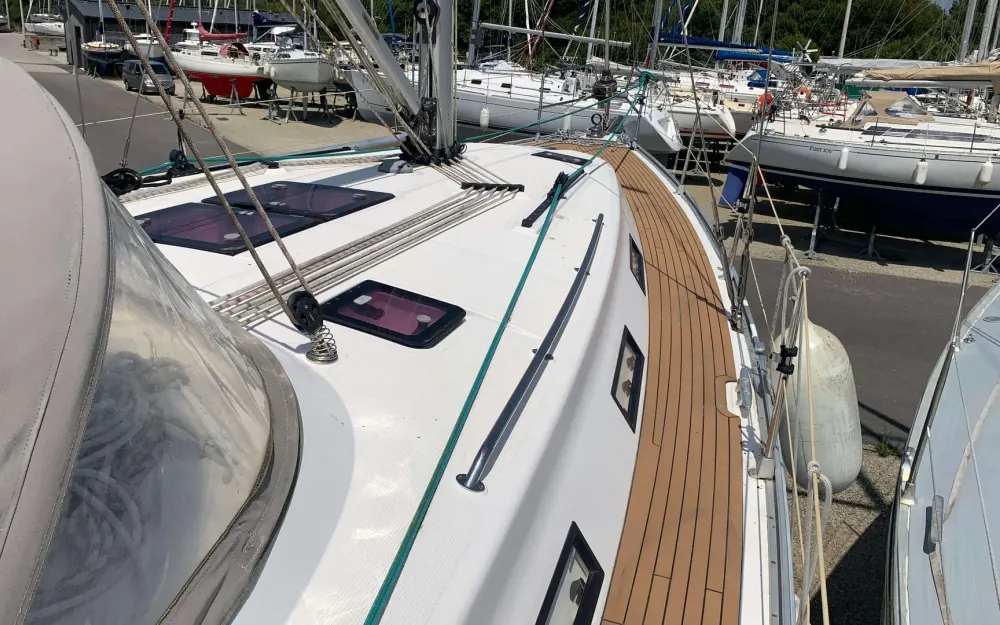 slider 20 Bavaria  40 Cruiser