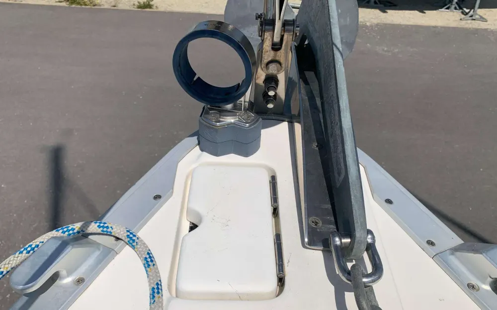 slider 22 Bavaria  40 Cruiser