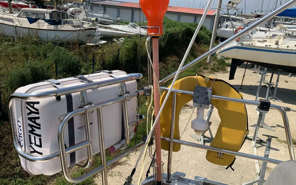 slider 23 Bavaria  40 Cruiser